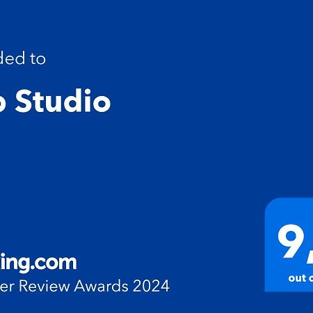 Fab Studio Granges 外观 照片